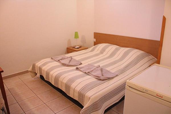 Vila Anna Veľký Meder Exteriör bild