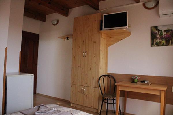 Vila Anna Veľký Meder Exteriör bild