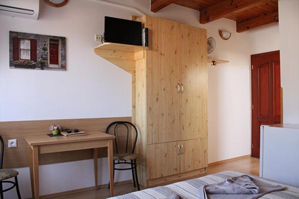 Vila Anna Veľký Meder Exteriör bild
